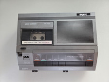Scrittore memo sanyo trc 7030 - scrittore, trc-7030