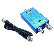 Boost Accuracy with sonda