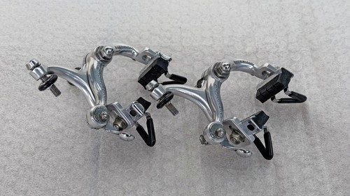 Freni campagnolo super - campagnolo, record