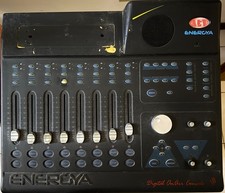 Mixer digitale radiofonico ENERGYA