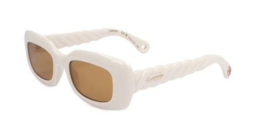 Occhiali sole lanvin - da,