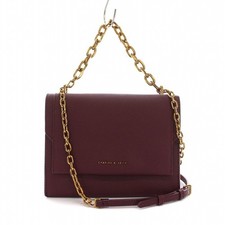 Borsa a tracolla CHARLES &