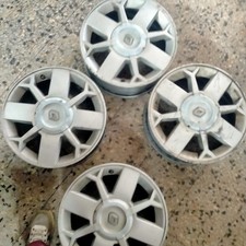 Cerchi lega renault scenic - cerchi,