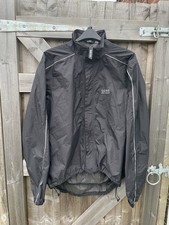 Giacca Ciclismo Gore-Tex XL
