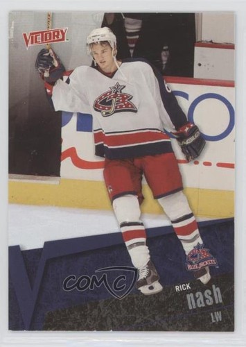 2003 upper deck victory - upper,