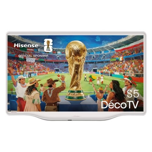 Hisense vidaa u - hisense, (