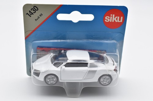 Siku 1430 audi - audi, e