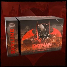 🎲🦇Batman Gotham City