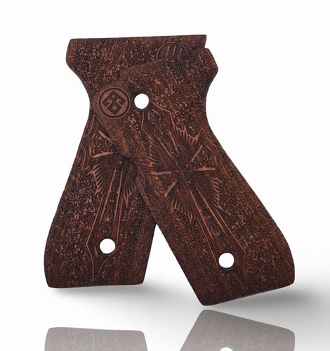 Zib impugnature per pistola - zib,