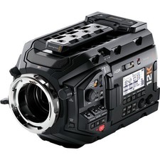 Corpo fotocamera cinema