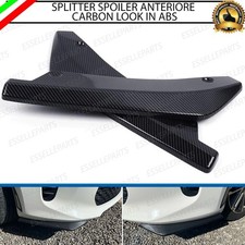 LAME SPOILER SOTTOPARAURTI