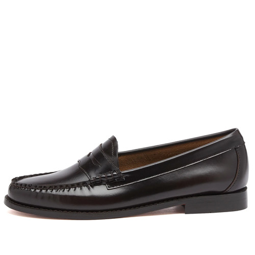 Mocassino bass weejuns penny - mocassino,