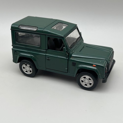 Land rover defender - land, 90