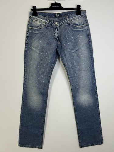 Dolce gabbana jeans denim - &,