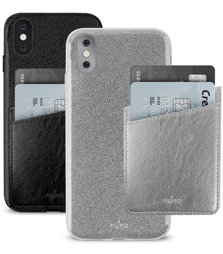 Puro shine pocket - cover, back