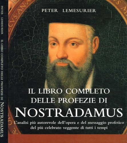 Libro completo delle - il,