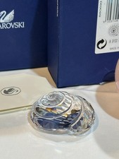 Swarovski Crystal - SCS 2007