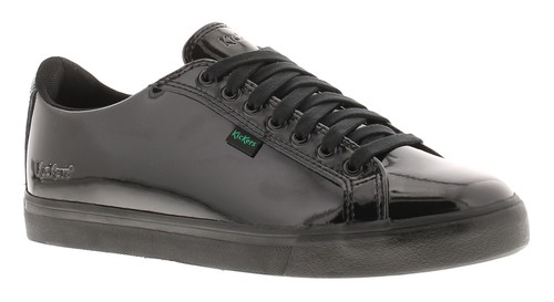 Kickers donna scarpe scuola - kickers,
