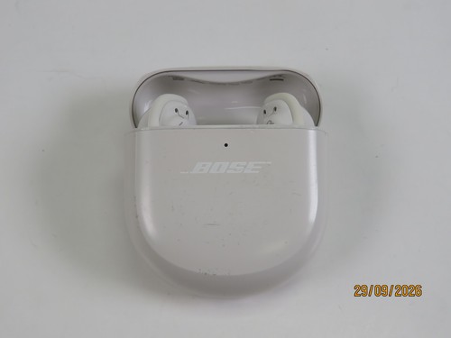 Bose quietcomfort earbuds - bose,