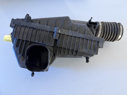 Box scatola filtro aria - scatola,