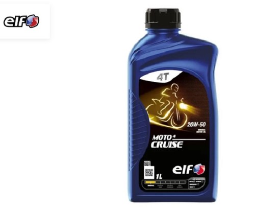 Olio motore elf - olio,