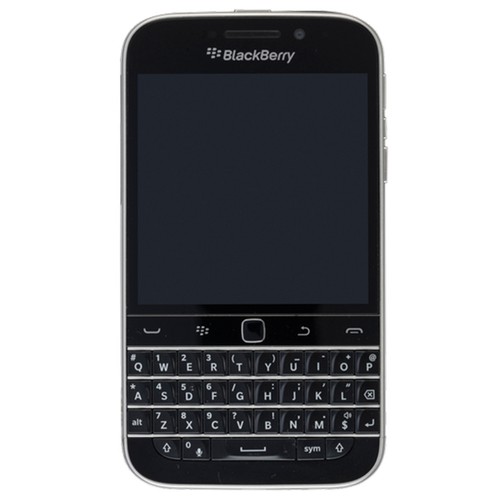 Smartphone retrò blackberry - retrò,