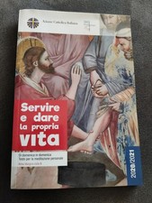 Servire e dare la propria
