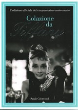 Colazione da Tiffany - Sarah