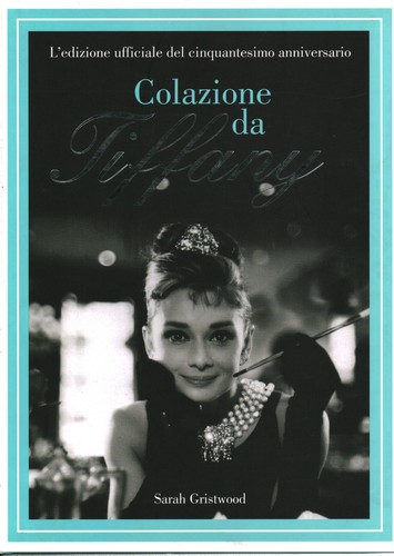 Colazione tiffany sarah - colazione,