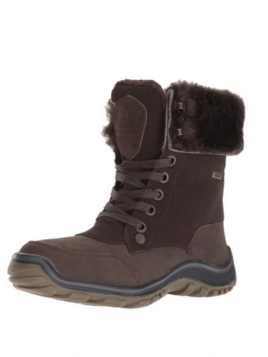 Stivali neve pajar abbie - stivali,
