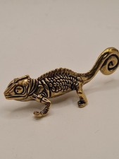 Lucertola geco rettile iguana