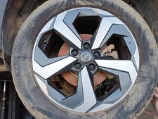 cerchi NISSAN QASHQAI III J12