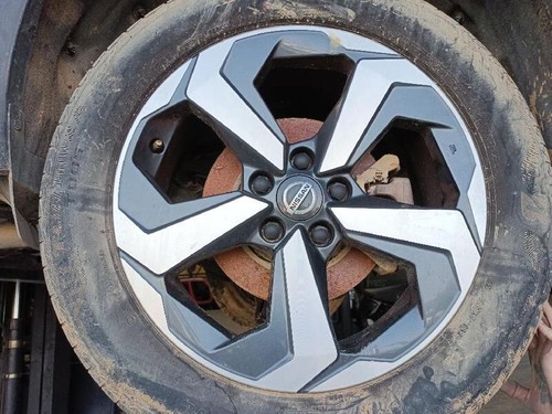 Cerchi nissan qashqai iii j12 - cerchi,