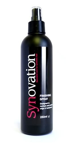 Synovation spray finitura - synovation,