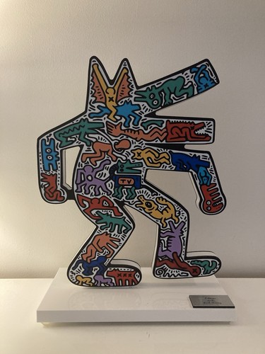 Keith haring - haring,