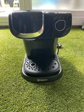 Bosch Tassimo My Way Macchina da caffè a cialde - Nero (TAS6002GB)