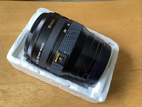 Kyocera 3 5 - af, 28-85
