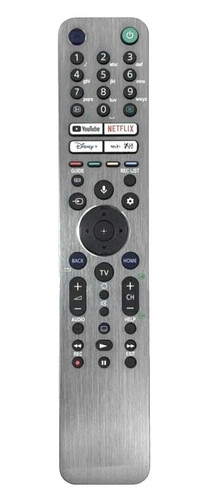 Telecomando vocale rmf - telecomando, rmf-tx621e