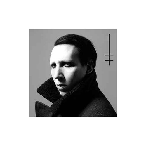 Marilyn manson heaven upside - -,