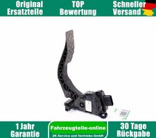 Pedale acceleratore Audi A4 8K