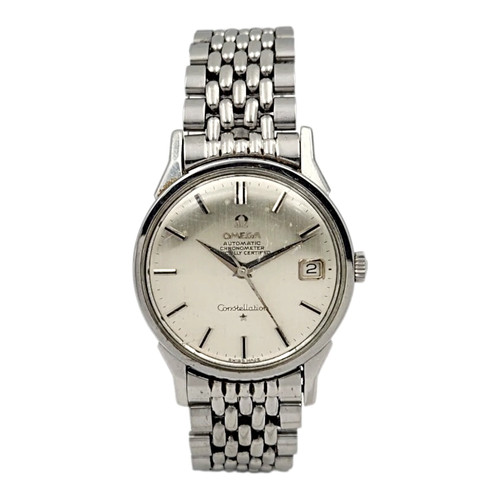 Orologio omega constellation - orologio,