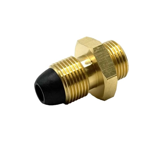 Adattatore gpl ottone - adattatore,