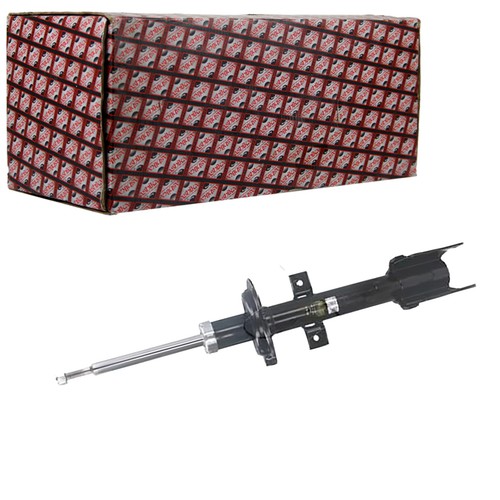 Ammortizzatore gas ashika - a,