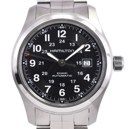 Orologio uomo automatico - automatico, con