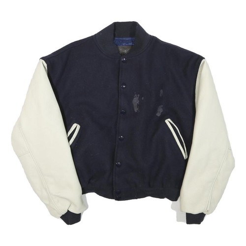 Giacca uomo bomber classica - classica, xs