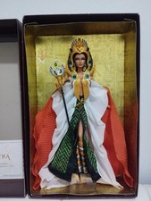 Barbie come cleopatra - cleopatra,