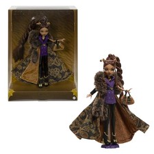 Monster High Clawdeen Wolf