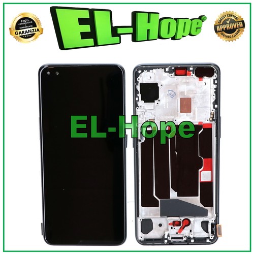 Display tft lcd touch - +, frame