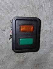 Spia Cruscotto Ape Ac4 Piaggio 57613 94618