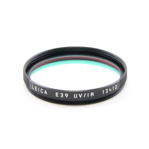 Leica e39 filtro nero - e39,